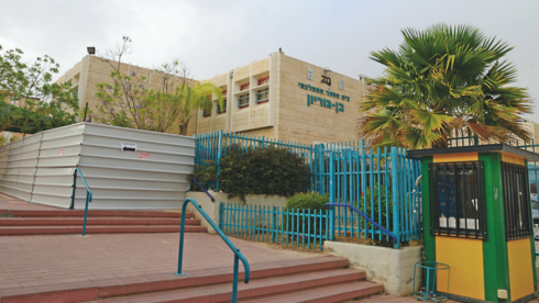 בית ספר בבאר שבע. מוסדות הלימוד יישארו סגורים מחר