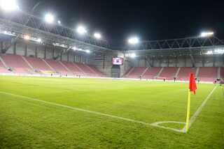 אצטדיון 'טוטו-טרנר'. חוזרים לשחק בו