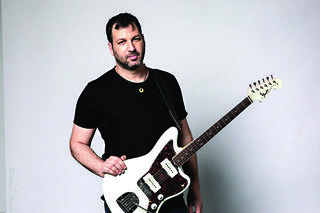 תמרי. "אשמח לפגוש את קולדפליי ולקשקש איתם קצת" | צילום: שלי אבידור