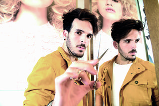 גלי צבאן. "תמיד הייתי עונה למעליבים 'אותי בחרו. איתכם נתקעו'" | צילום: הרצל יוסף